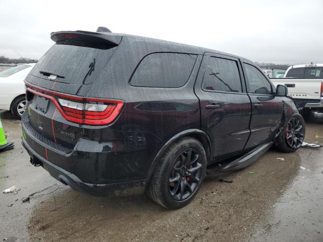 Photo 3 from auction – 2023 DODGE DURANGO SR with VIN 1C4SDJH93PC584957