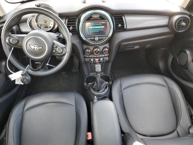 Photo 8 from auction – 2019 MINI COOPER with VIN WMWXU1C5XK2J01275