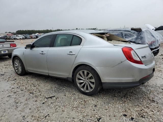 Photo 2 from auction – 2013 LINCOLN MKS with VIN 1LNHL9DK7DG617544