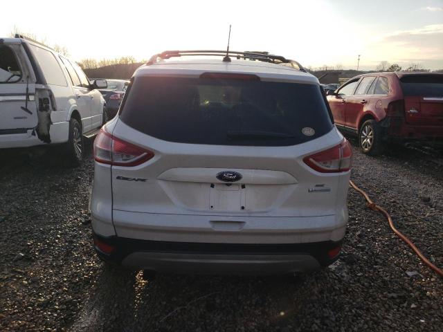Photo 6 from auction – 2014 FORD ESCAPE SE with VIN 1FMCU0GX7EUD00845