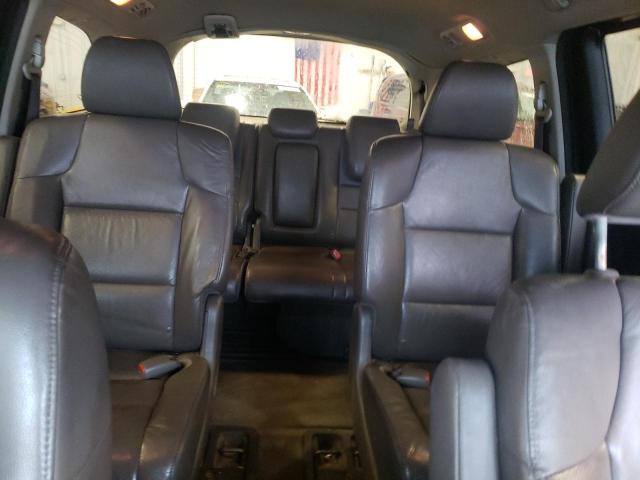 Photo 10 from auction – 2012 HONDA ODYSSEY TO with VIN 5FNRL5H95CB004470