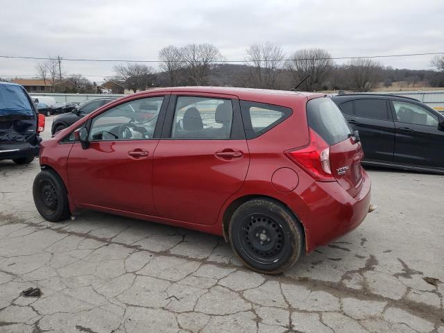 Photo 2 from auction – 2015 NISSAN VERSA NOTE with VIN 3N1CE2CP7FL354857