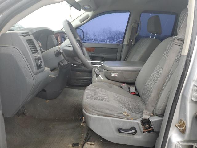 Photo 7 from auction – 2006 DODGE RAM 1500 S with VIN 1D7HU18N36S677267