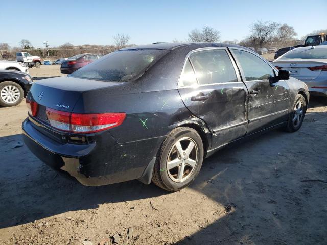 Photo 3 from auction – 2003 HONDA ACCORD EX with VIN JHMCM56613C006532