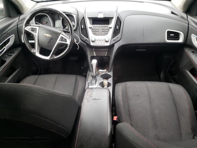 Photo 8 from auction – 2011 CHEVROLET EQUINOX LT with VIN 2CNALDEC3B6254765
