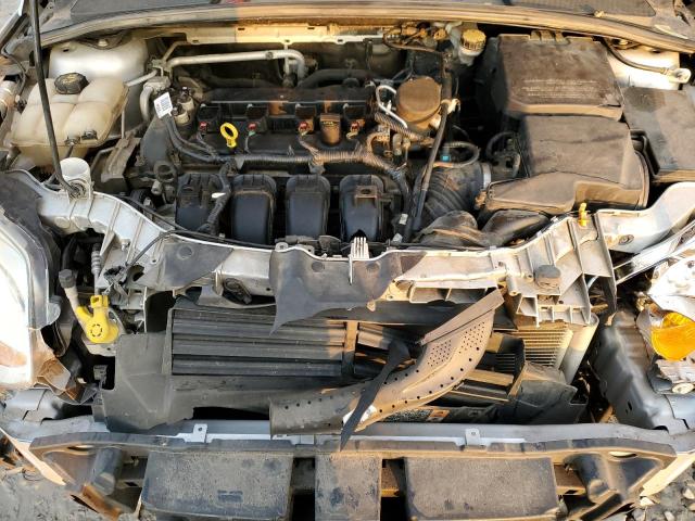 Photo 11 from auction – 2014 FORD FOCUS SE with VIN 1FADP3F27EL389366