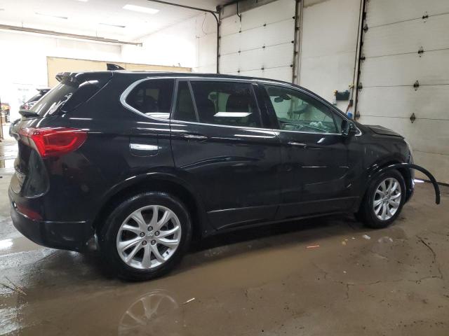 Photo 3 from auction – 2019 BUICK ENVISION P with VIN LRBFXBSA4KD108087