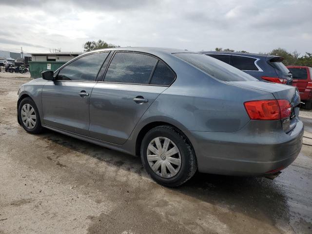 Photo 2 from auction – 2014 VOLKSWAGEN JETTA BASE with VIN 3VW2K7AJ2EM257746