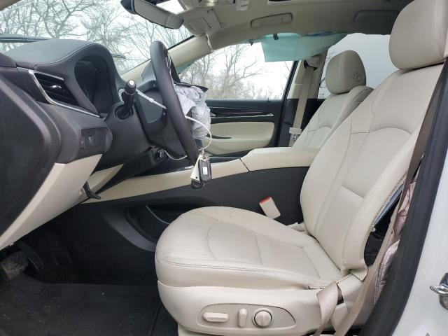 Photo 7 from auction – 2022 BUICK ENCLAVE ES with VIN 5GAEVAKW9NJ153378