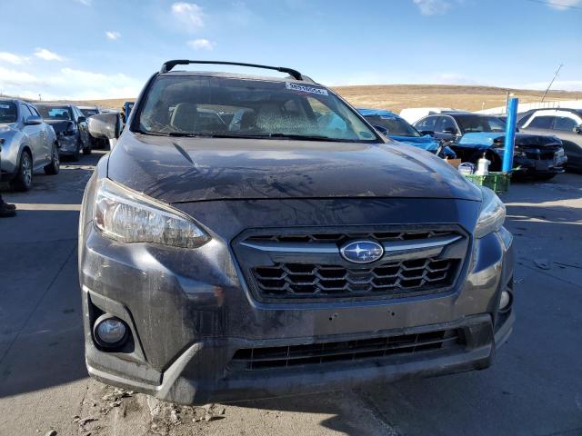 Photo 5 from auction – 2018 SUBARU CROSSTREK with VIN JF2GTABC0JG230148