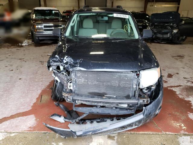 Photo 5 from auction – 2010 FORD ESCAPE XLT with VIN 1FMCU9DG1AKC63094