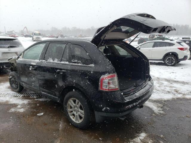 Photo 2 from auction – 2007 FORD EDGE SEL P with VIN 2FMDK49C07BB32714