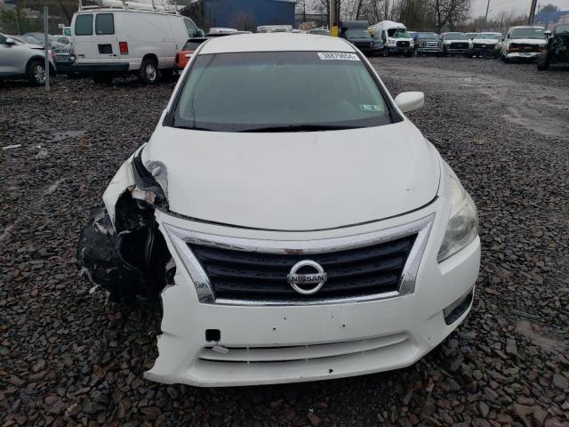 Photo 5 from auction – 2015 NISSAN ALTIMA 2.5 with VIN 1N4AL3AP7FC187386