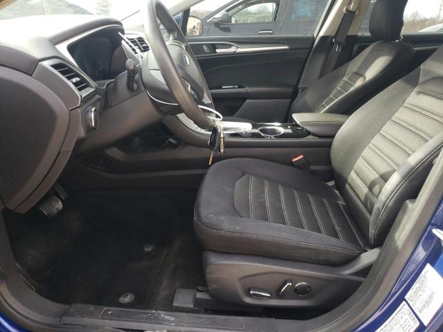 Photo 7 from auction – 2013 FORD FUSION SE with VIN 3FA6P0HRXDR133241