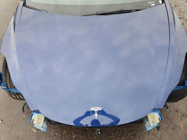 Photo 11 from auction – 2023 TESLA MODEL 3 with VIN 5YJ3E1EA0PF455156