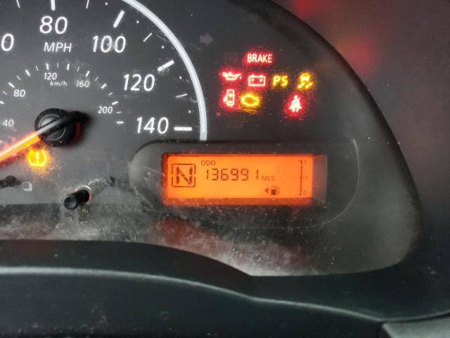 Photo 9 from auction – 2019 NISSAN VERSA S with VIN 3N1CN7AP3KL876556