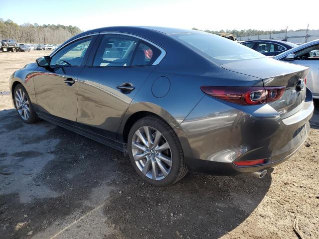 Photo 2 from auction – 2023 MAZDA 3 PREFERRE with VIN 3MZBPACM7PM384503