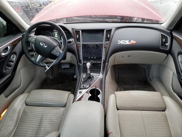 Photo 8 from auction – 2014 INFINITI Q50 BASE with VIN JN1BV7AP1EM674031