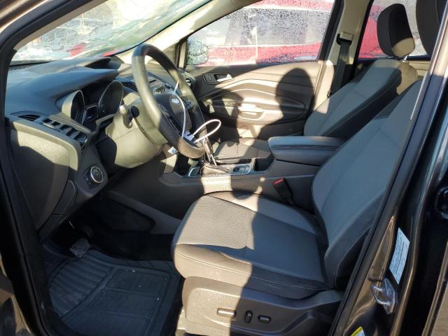 Photo 7 from auction – 2018 FORD ESCAPE SE with VIN 1FMCU9GD9JUC67500