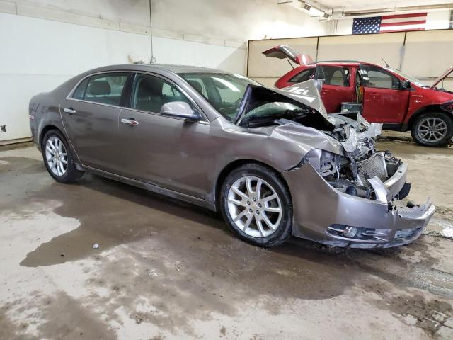 Photo 4 from auction – 2012 CHEVROLET MALIBU LTZ with VIN 1G1ZE5E08CF200830