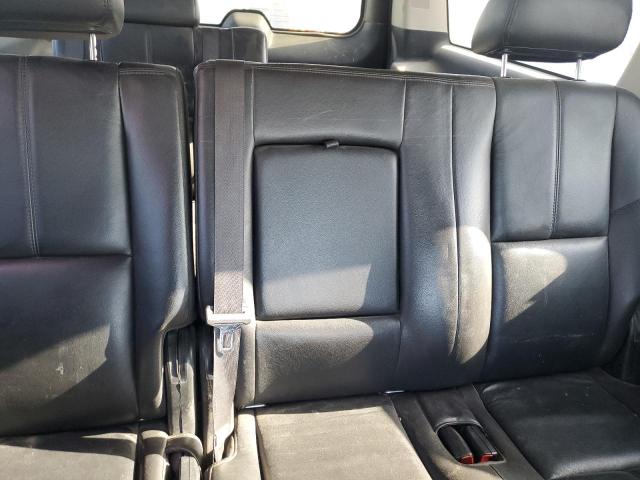 Photo 10 from auction – 2008 CHEVROLET SUBURBAN K with VIN 3GNFK16388G289316