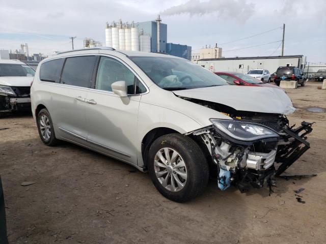 Photo 4 from auction – 2019 CHRYSLER PACIFICA T with VIN 2C4RC1BGXKR705847