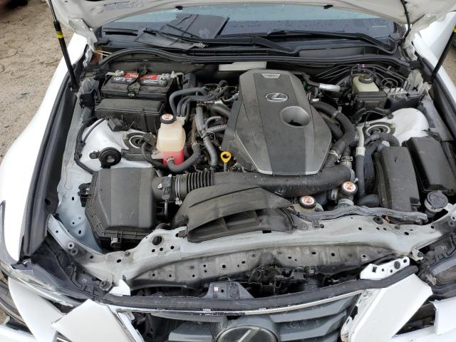 Photo 11 from auction – 2018 LEXUS IS 300 with VIN JTHBA1D21J5080841