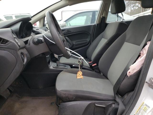 Photo 7 from auction – 2016 FORD FIESTA S with VIN 3FADP4AJ1GM140860