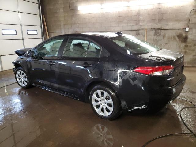Photo 2 from auction – 2023 TOYOTA COROLLA LE with VIN 5YFB4MDEXPP056912
