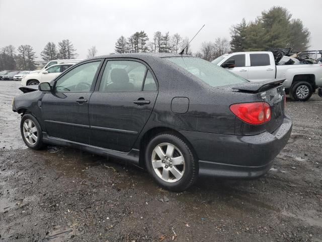 Photo 2 from auction – 2008 TOYOTA COROLLA CE with VIN 2T1BR32E18C914882