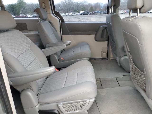 Photo 11 from auction – 2010 DODGE GRAND CARA with VIN 2D4RN4DE6AR478102