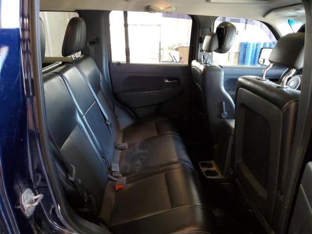 Photo 10 from auction – 2012 JEEP LIBERTY SP with VIN 1C4PJMAK6CW167516