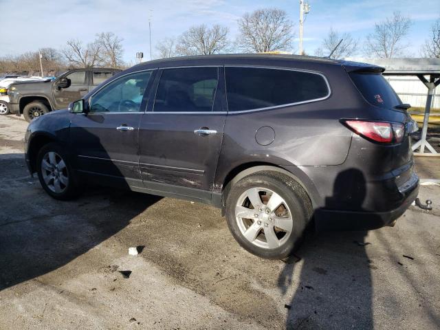 Photo 2 from auction – 2015 CHEVROLET TRAVERSE L with VIN 1GNKVJKD6FJ187836