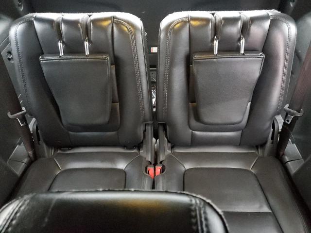 Photo 10 from auction – 2013 FORD EXPLORER X with VIN 1FM5K8D80DGB68955