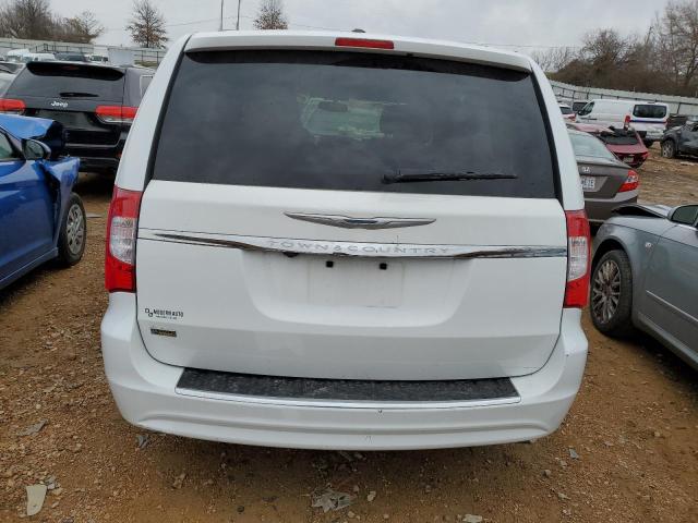 Photo 6 from auction – 2014 CHRYSLER TOWN & COU with VIN 2C4RC1BG9ER402952