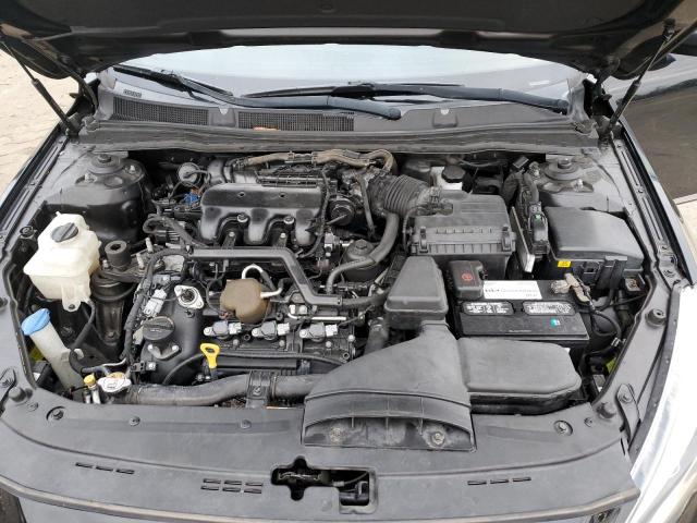 Photo 11 from auction – 2014 KIA CADENZA PR with VIN KNALN4D72E5157954