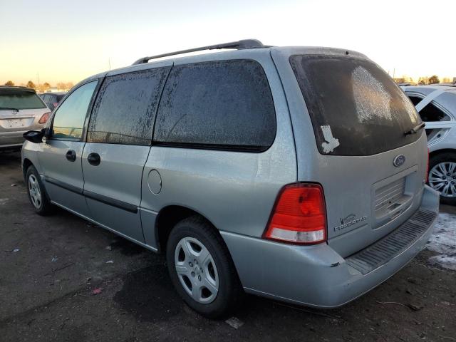 Photo 2 from auction – 2007 FORD FREESTAR S with VIN 2FMZA51627BA18850