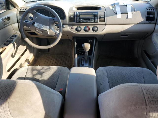 Photo 8 from auction – 2002 TOYOTA CAMRY LE with VIN 4T1BE32K72U111596