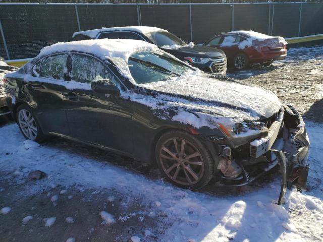 Photo 4 from auction – 2007 LEXUS IS 250 with VIN JTHBK262272030573