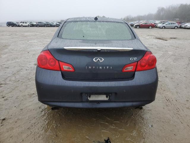 Photo 6 from auction – 2010 INFINITI G37 BASE with VIN JN1CV6AP1AM201612