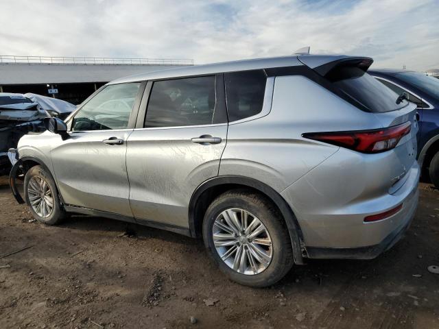 Photo 2 from auction – 2023 MITSUBISHI OUTLANDER with VIN JA4J3TA82PZ010482