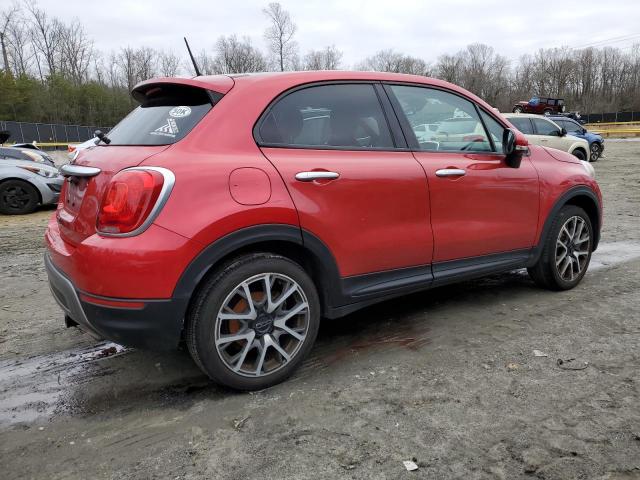 Photo 3 from auction – 2016 FIAT 500X TREKK with VIN ZFBCFXET9GP472693