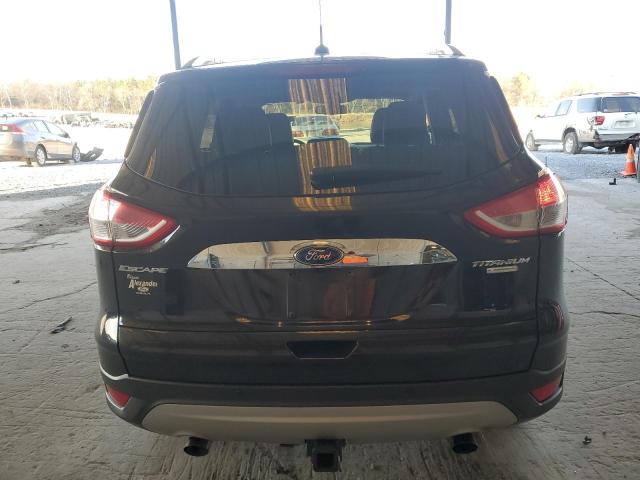 Photo 6 from auction – 2015 FORD ESCAPE TIT with VIN 1FMCU9J97FUA48532