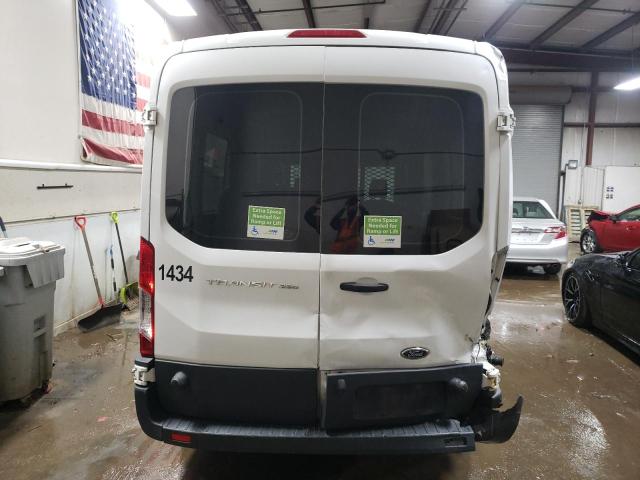 Photo 6 from auction – 2017 FORD TRANSIT T- with VIN 1FBZX2CM6HKA09299