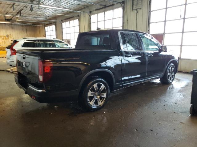 Photo 3 from auction – 2017 HONDA RIDGELINE with VIN 5FPYK2F61HB003546