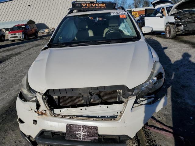 Photo 5 from auction – 2015 SUBARU XV CROSSTR with VIN JF2GPBPC9FH268062
