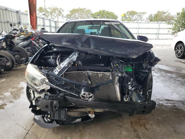 Photo 5 from auction – 2015 TOYOTA COROLLA L with VIN 2T1BURHE9FC348525