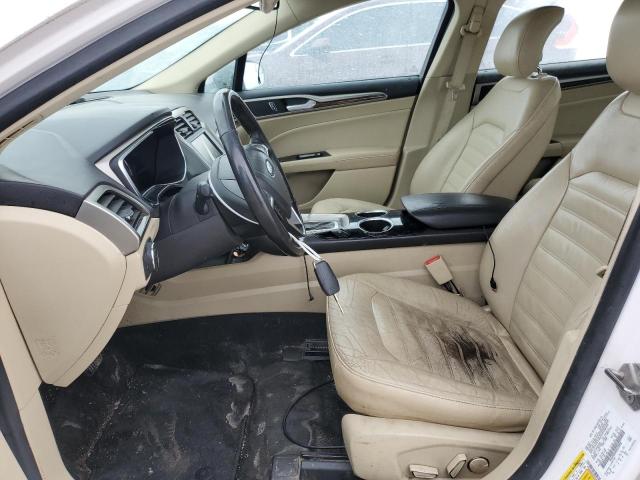 Photo 7 from auction – 2013 FORD FUSION SE with VIN 3FA6P0HR4DR378908