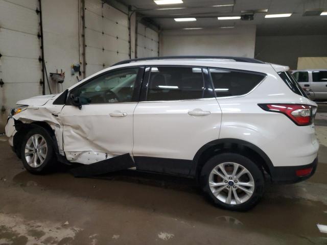 Photo 2 from auction – 2017 FORD ESCAPE SE with VIN 1FMCU9GD9HUC64848