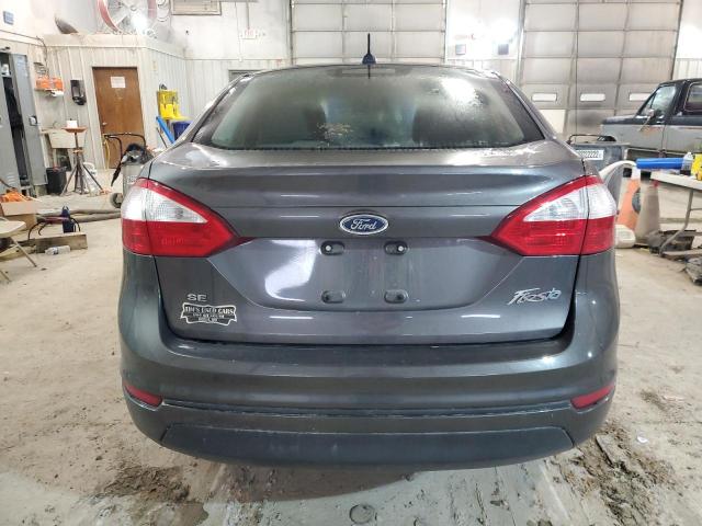 Photo 6 from auction – 2017 FORD FIESTA SE with VIN 3FADP4BJ5HM135936